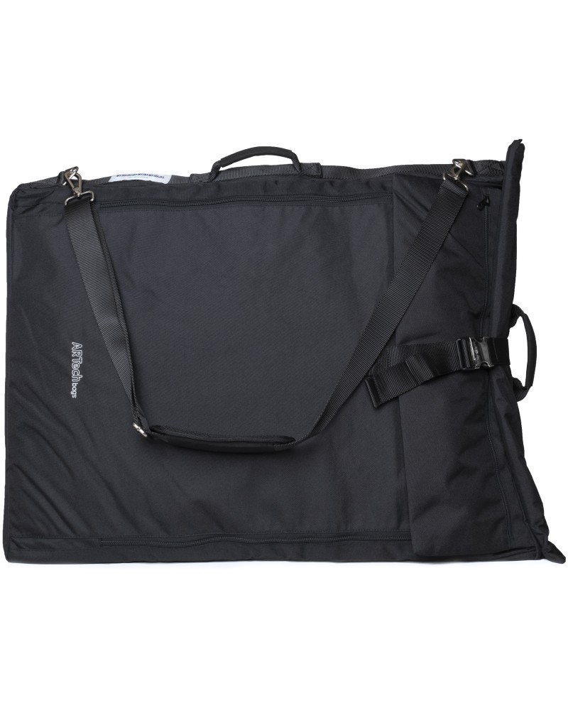 Sac à Dos Toyota Scion – Noir Carbone, Nylon, Avec Sangles, Pour Homme